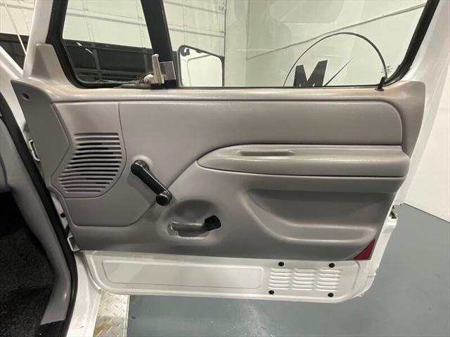 1997 Ford F-350 XL