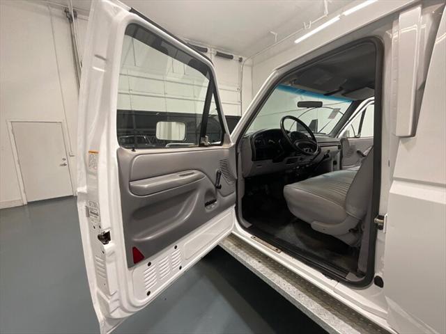 1997 Ford F-350 XL