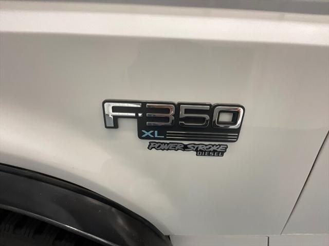 1997 Ford F-350 XL