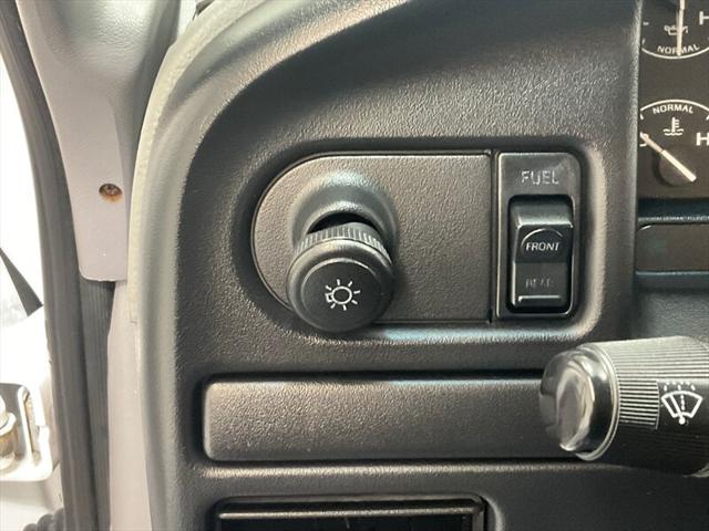 1997 Ford F-350 XL