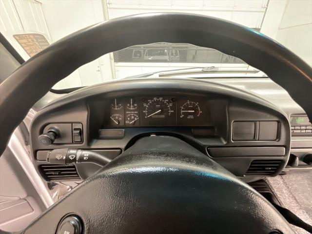 1997 Ford F-350 XL