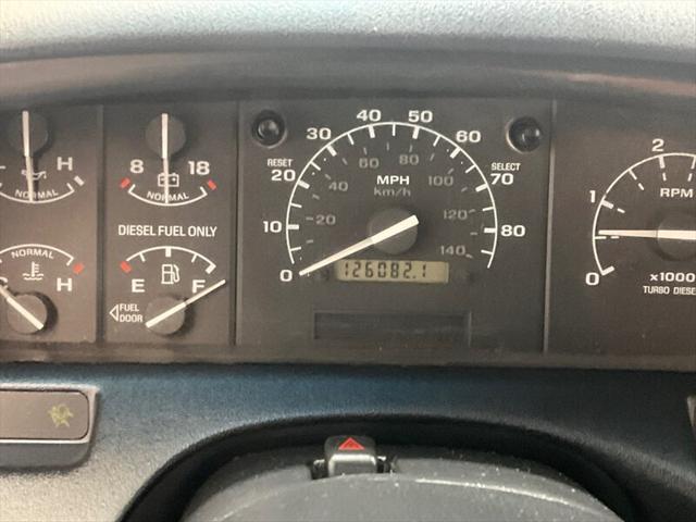 1997 Ford F-350 XL