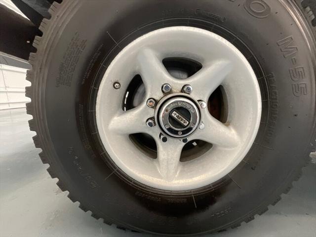 1997 Ford F-350 XL