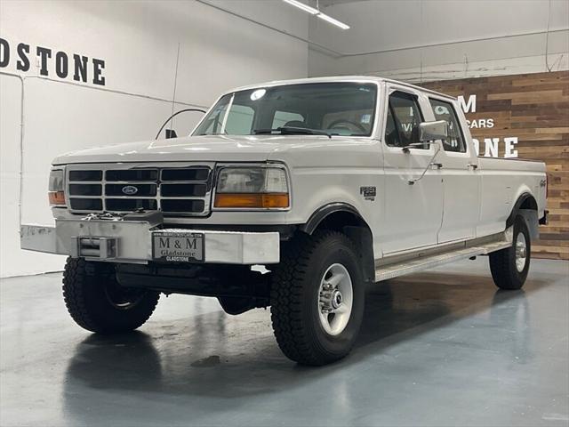 1997 Ford F-350 XL