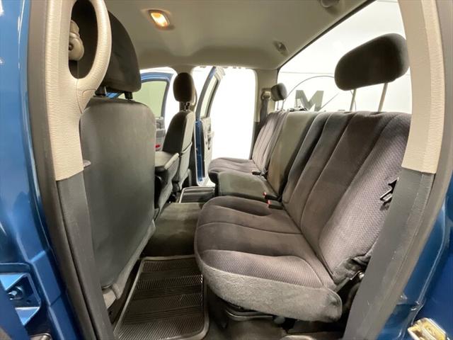 2004 Dodge Ram 2500 SLT/Laramie