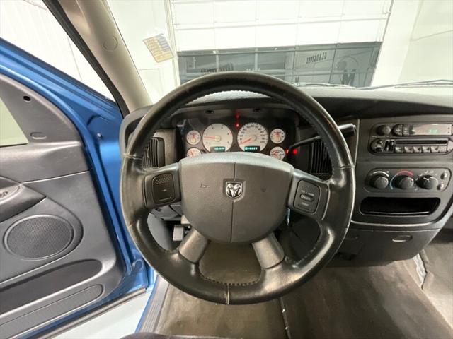 2004 Dodge Ram 2500 SLT/Laramie