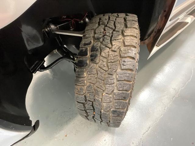 2004 Dodge Ram 2500 SLT/Laramie
