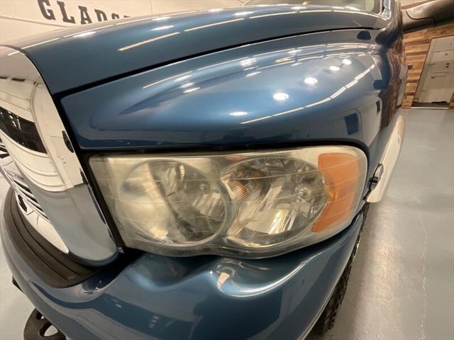 2004 Dodge Ram 2500 SLT/Laramie