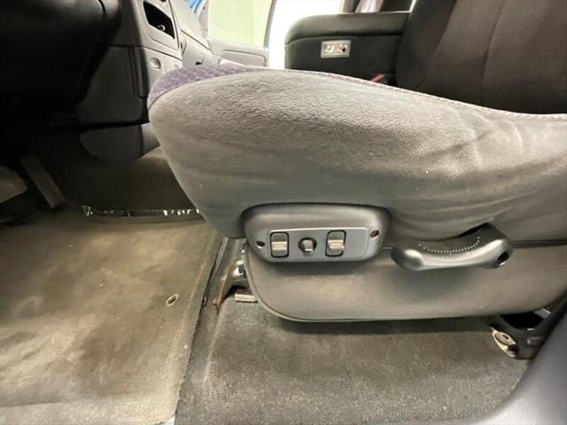 2004 Dodge Ram 2500 SLT/Laramie