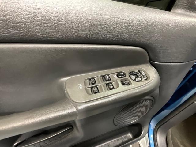 2004 Dodge Ram 2500 SLT/Laramie