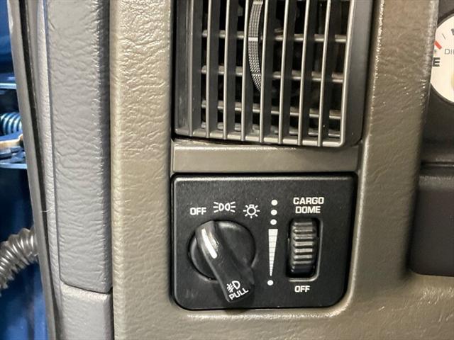 2004 Dodge Ram 2500 SLT/Laramie