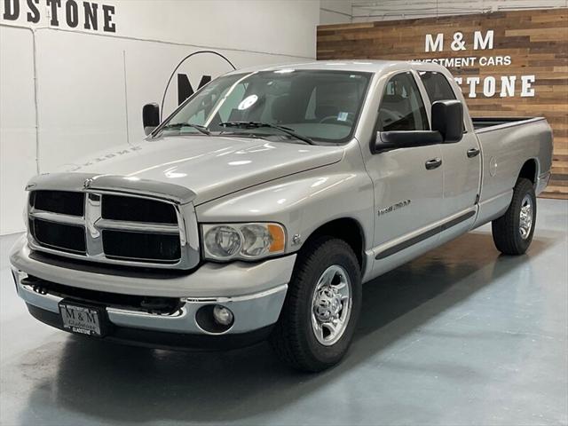2004 Dodge Ram 2500 SLT/Laramie for sale in Portland, OR