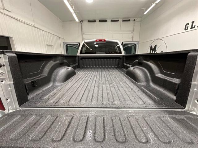 2004 Dodge Ram 2500 SLT/Laramie