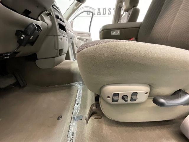 2004 Dodge Ram 2500 SLT/Laramie