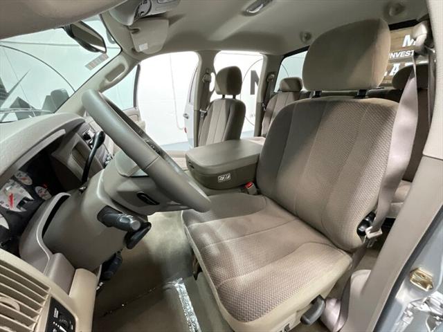 2004 Dodge Ram 2500 SLT/Laramie