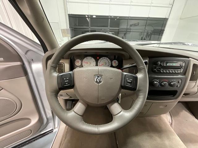 2004 Dodge Ram 2500 SLT/Laramie