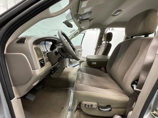 2004 Dodge Ram 2500 SLT/Laramie