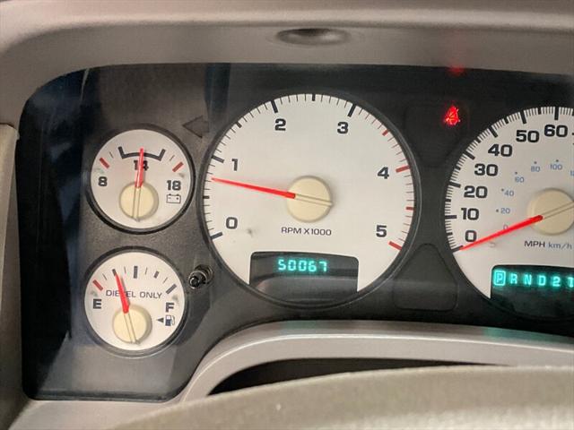 2004 Dodge Ram 2500 SLT/Laramie