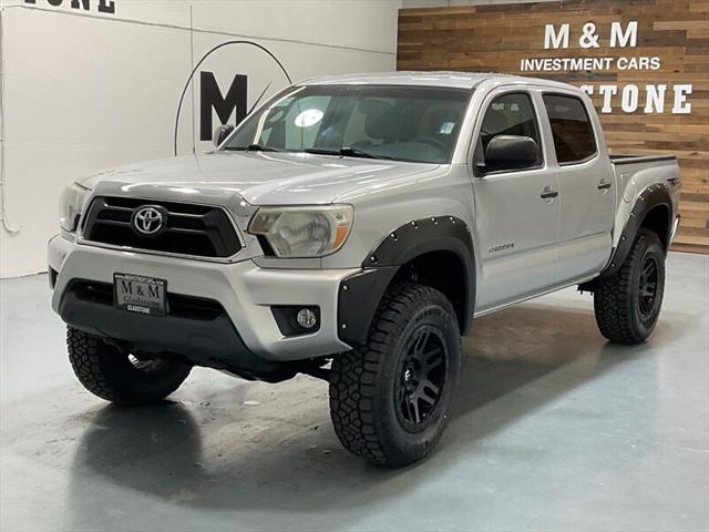 2012 Toyota Tacoma Base V6 for sale in Portland, OR