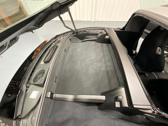 2017 Porsche 911 Targa 4S
