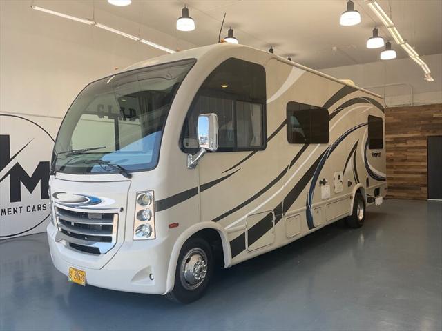 2017 Ford E-450 Stripped LIKE NEW ONLY 16,000 MILES for sale in Portland, OR