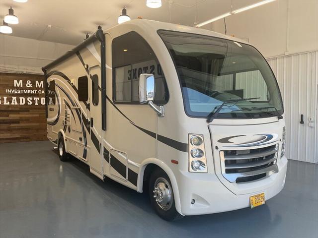 2017 Ford E-450 Stripped LIKE NEW ONLY 16,000 MILES