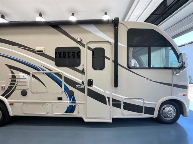 2017 Ford E-450 Stripped LIKE NEW ONLY 16,000 MILES