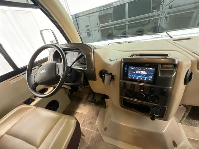 2017 Ford E-450 Stripped LIKE NEW ONLY 16,000 MILES