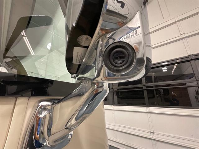 2017 Ford E-450 Stripped LIKE NEW ONLY 16,000 MILES