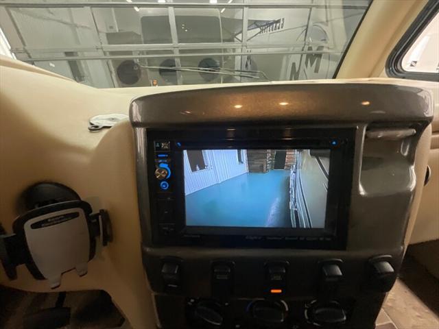 2017 Ford E-450 Stripped LIKE NEW ONLY 16,000 MILES