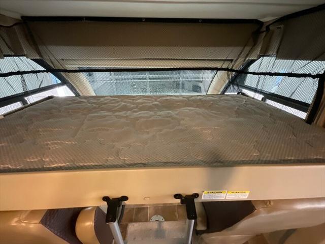 2017 Ford E-450 Stripped LIKE NEW ONLY 16,000 MILES