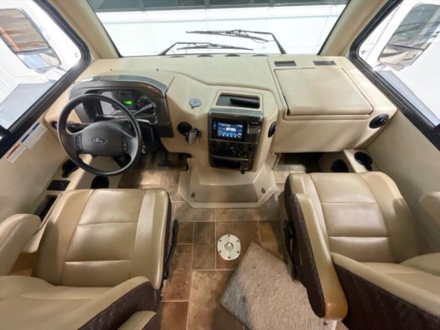 2017 Ford E-450 Stripped LIKE NEW ONLY 16,000 MILES
