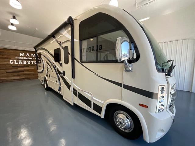 2017 Ford E-450 Stripped LIKE NEW ONLY 16,000 MILES