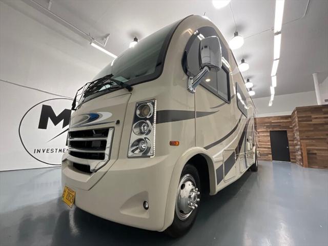 2017 Ford E-450 Stripped LIKE NEW ONLY 16,000 MILES