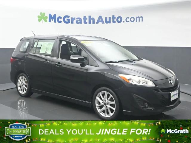 2014 Mazda Mazda5