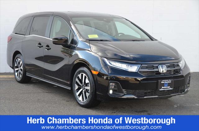 2025 Honda Odyssey EX-L for sale in Westborough, MA