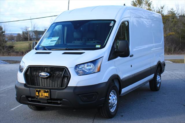 2024 Ford Transit-250 Cargo Van