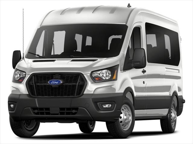 2024 Ford Transit-350 Passenger Van