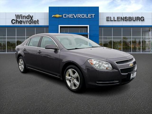 2010 Chevrolet Malibu