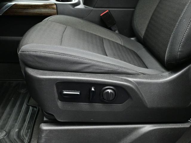 2021 GMC Sierra 1500 4WD Crew Cab Standard Box Elevation