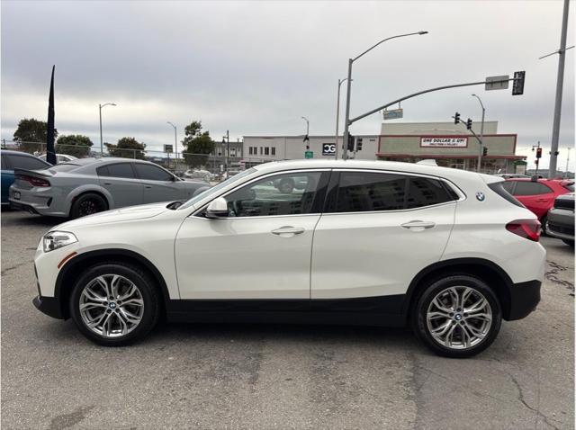2022 BMW X2 sDrive28i