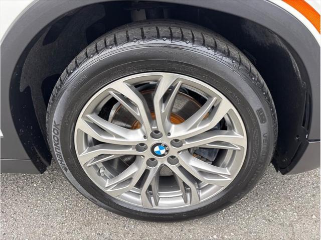 2022 BMW X2 sDrive28i