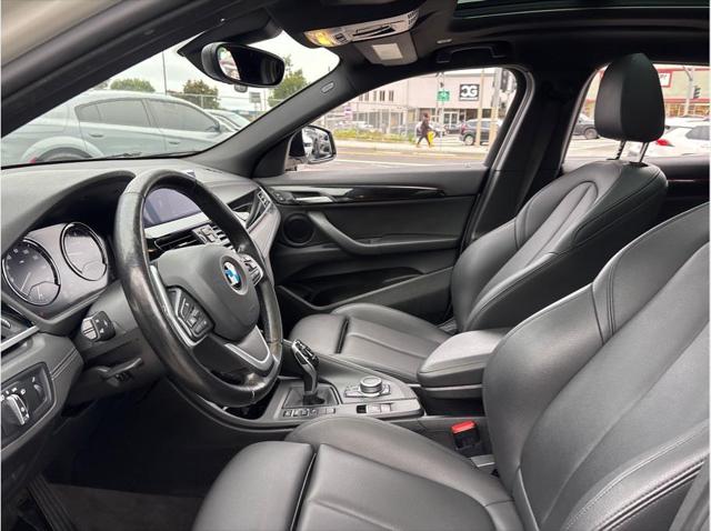 2022 BMW X2 sDrive28i