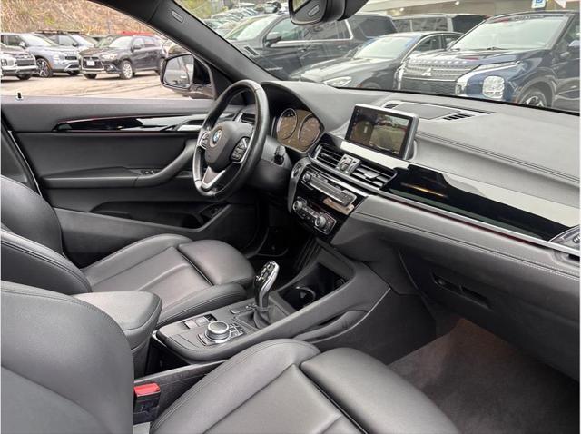2022 BMW X2 sDrive28i