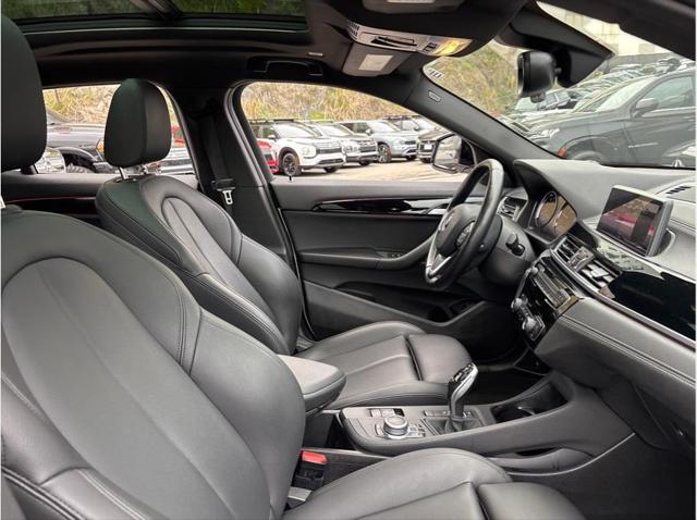 2022 BMW X2 sDrive28i