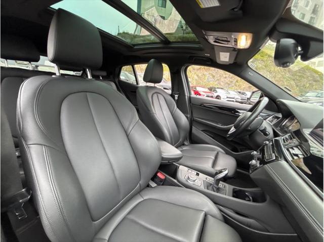 2022 BMW X2 sDrive28i