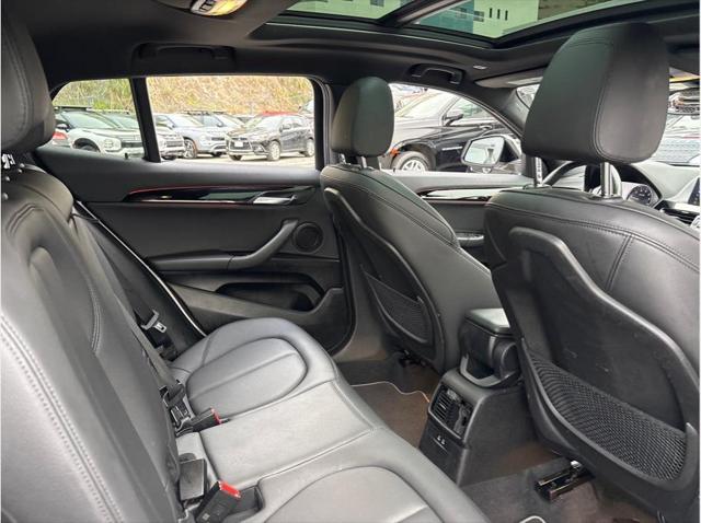 2022 BMW X2 sDrive28i