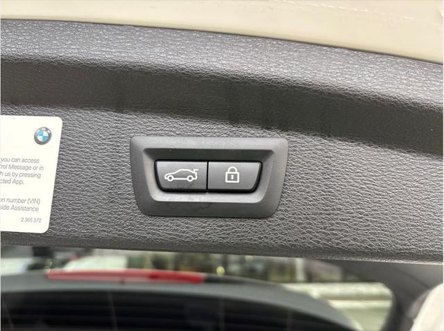 2022 BMW X2 sDrive28i