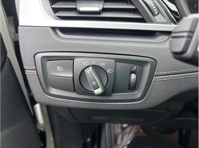2022 BMW X2 sDrive28i