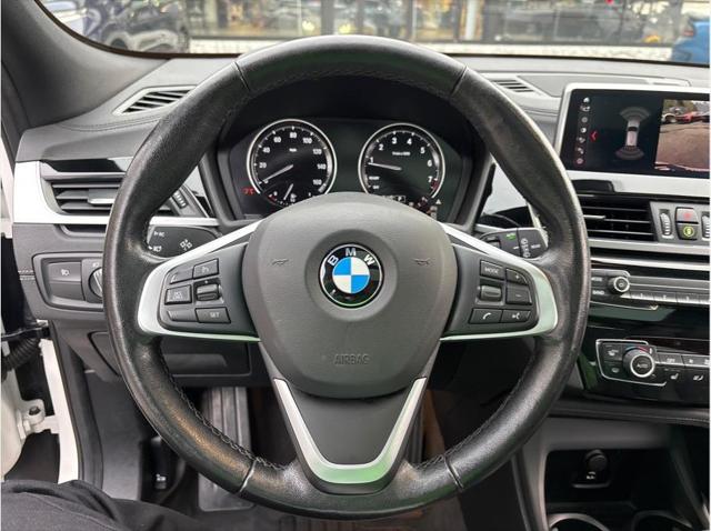 2022 BMW X2 sDrive28i